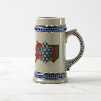 Djävulsbrigaden stein sejdel