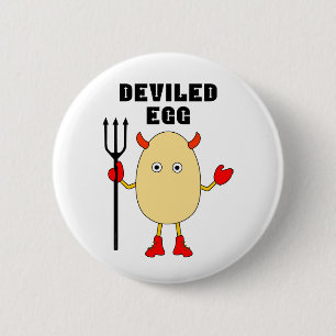 Djävulskägg Knapp