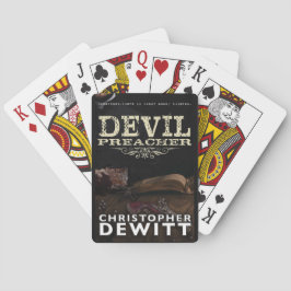 Djävulspredikant Casinokort