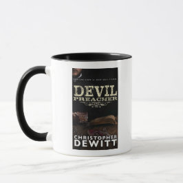 Djävulspredikant Mugg