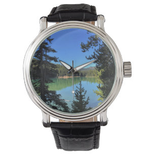 Djävulssjön, OR Armbandsur