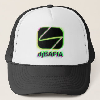 djBAFIAlastbilsförarehatt Keps