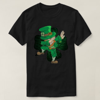 DJCloverHöger2023 T Shirt