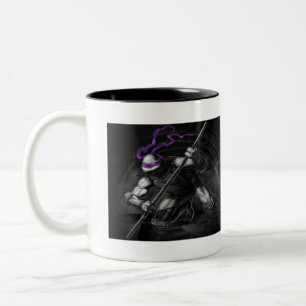 DJDANINJA Mugg