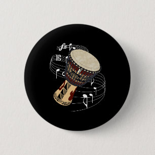 Djembe Knapp
