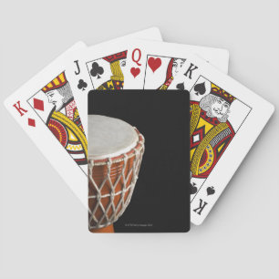 Djembe Kortlek