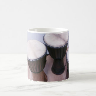 Djembe mugg