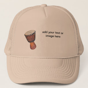 Djembe Truckerkeps