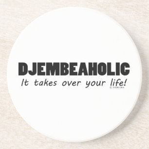 DjembeaholLife Underlägg