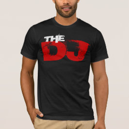 Djen T-shirt