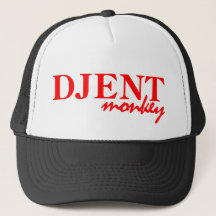 Djent apa