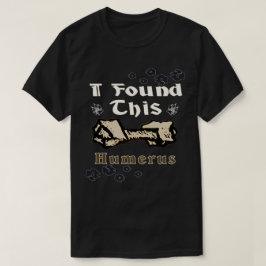 DJHum2023 T Shirt