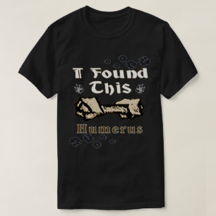 DJHum2023 T Shirt