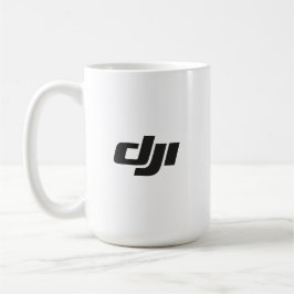 DJI KAFFEMUGG