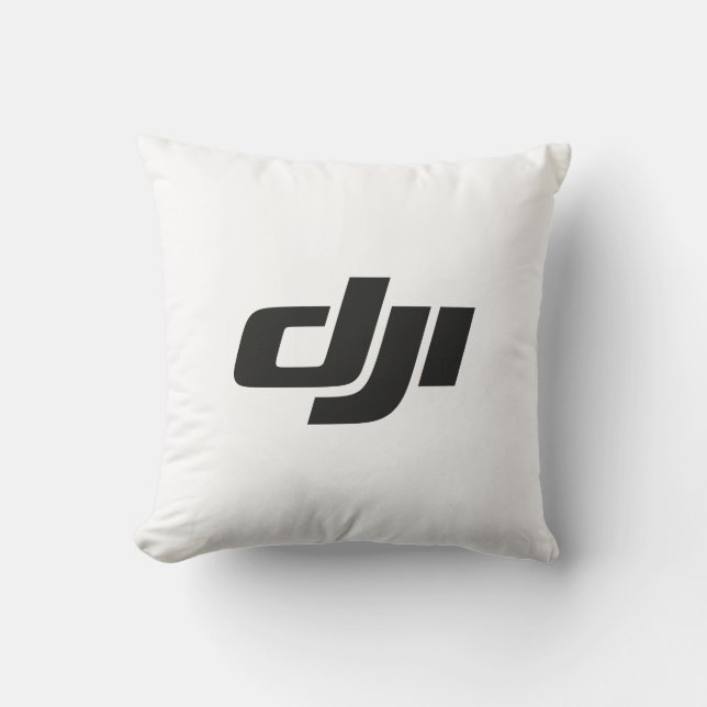 DJI KUDDE (Framsida)