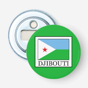 Djibouti Flasköppnare