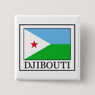 Djibouti-knapp Knapp