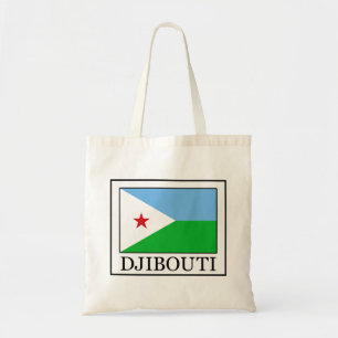 Djibouti Tygkasse