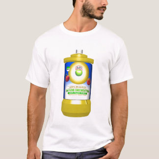 DJO-äppelmust T-shirt