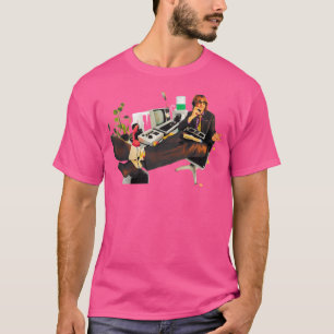 Djo Change T Shirt