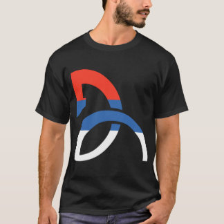 Djo Merch Officiell T Shirt