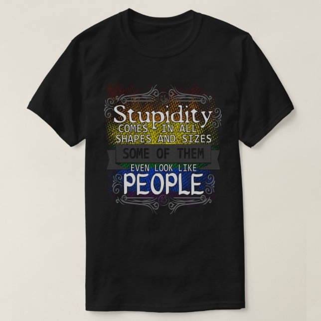 DJPepeople T Shirt (Design framsida)