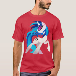 DJPon3 Vinyl Scratch T Shirt