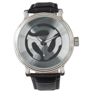 Djs 45 Spindledesign 1 Armbandsur
