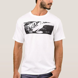 DJs gör… Tee Shirt