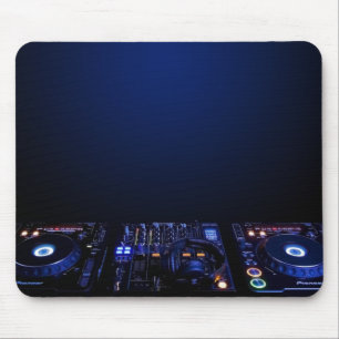 Djs Mousepad Musmatta