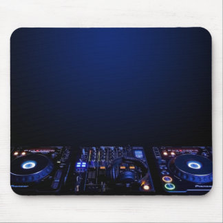 Djs Mousepad Musmatta