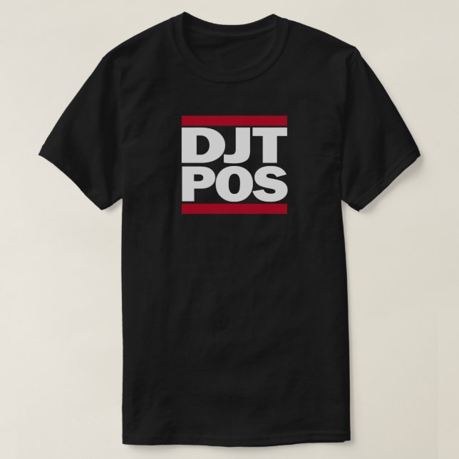 DJT-POS_Black Tee (Design framsida)