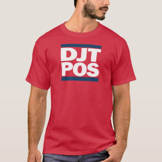 DJT-POS_Röd Tee