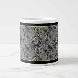 Djungel expedition jumbo mugg