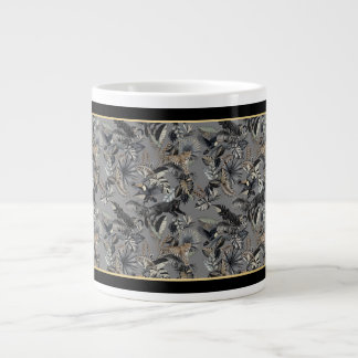 Djungel expedition jumbo mugg
