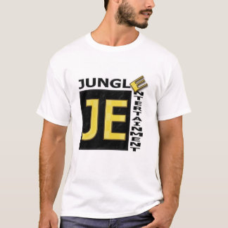 DJUNGEL NEAL T SHIRT