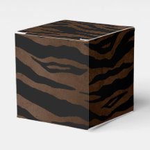 Djungel Tiger