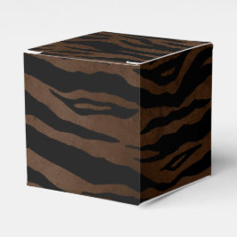 Djungel Tiger Presentaskar
