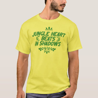 Djungelbestmodus T Shirt