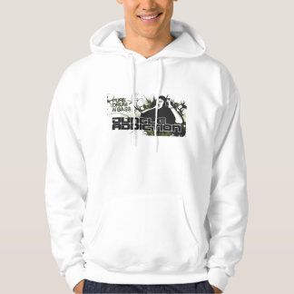Djungelböjelse Hoody Hoodie