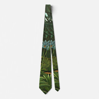 Djungeldröm 1910 slips