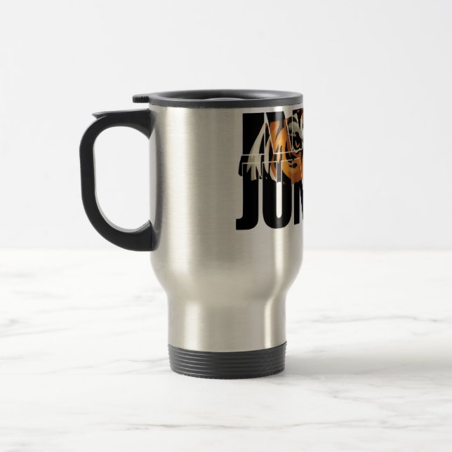 Djungelns kung resemugg (Vänster)