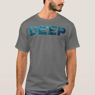 Djup 2 t shirt