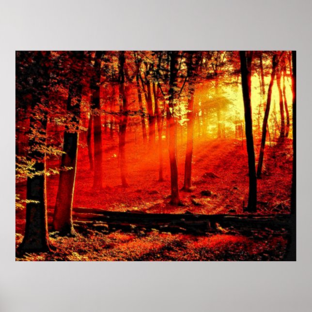 Djup 59 poster (Framsidan)