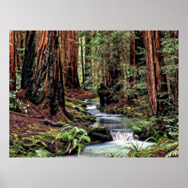 Djup 92-skiss poster (Framsidan)