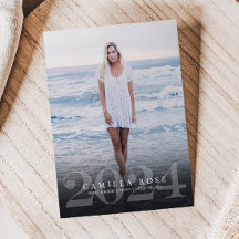 Djup Elegans 2024 Examen Foto Tillkännagivande