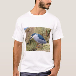 Djup i tankarna t shirt