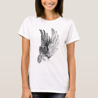 Djup kärlek tee