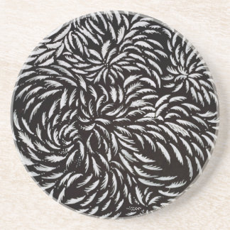 Djup på det undermedvetna sinnet underlägg