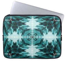 Djupa havsnät..... laptop fodral